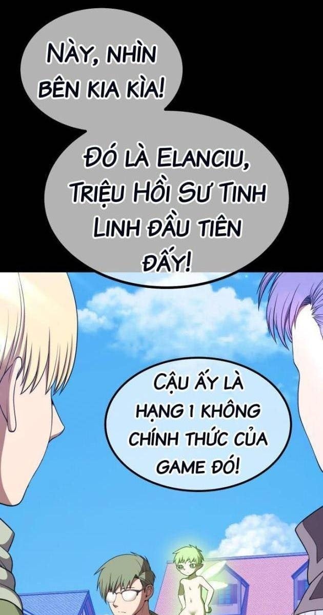 Gậy Gỗ Cấp 99 - Page 83
