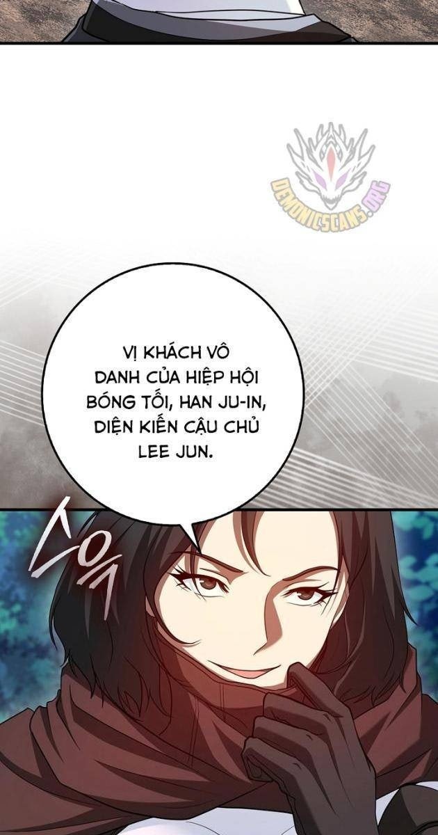Thiên Tài Võ Thuật Hồi Quy - Page 76