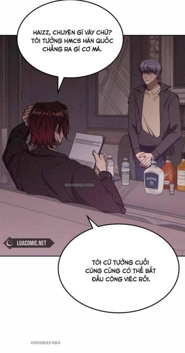 Trị Liệu Sư Quá Mạnh - Page 7