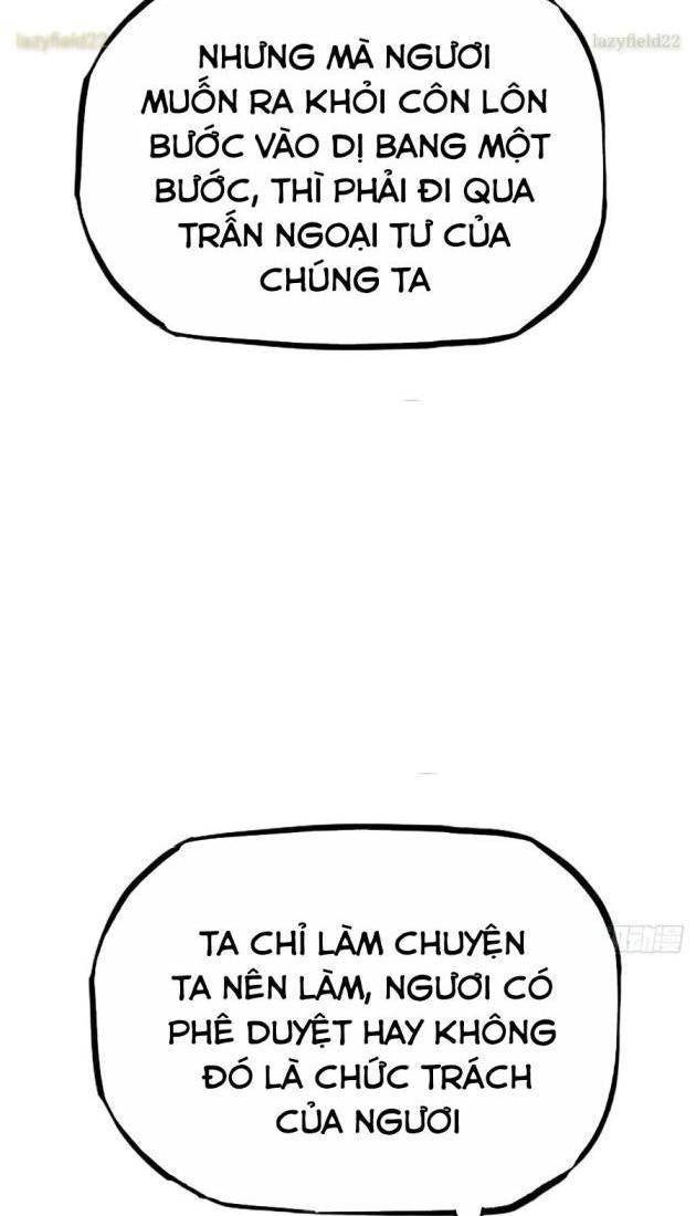 Phong Yêu Vấn Đạo - Page 44