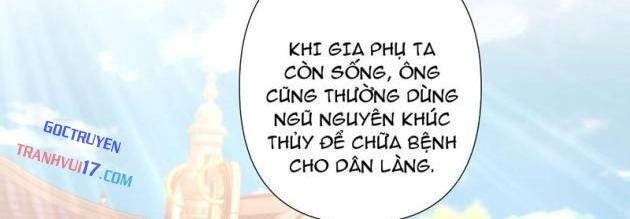 Đấu Khúc Thiên Hạ - Page 27