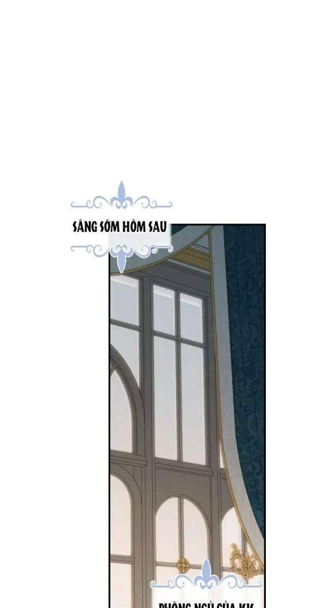 Người Đẹp Và Quái Thú - Page 23