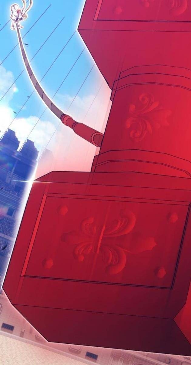 Gậy Gỗ Cấp 99 - Page 393