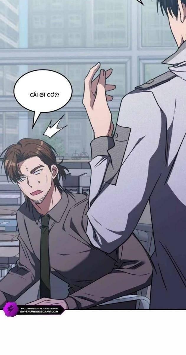 Trị Liệu Sư Quá Mạnh - Page 48