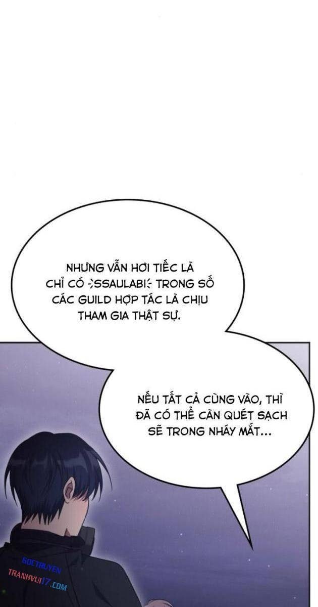 Trị Liệu Sư Quá Mạnh - Page 33