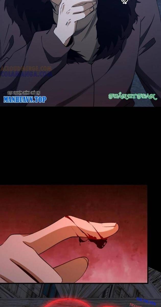 Ngày Tôi Sinh Ra, Bách Quỷ Dạ Hành, Tuyết Thi Hộ Đạo - Page 27