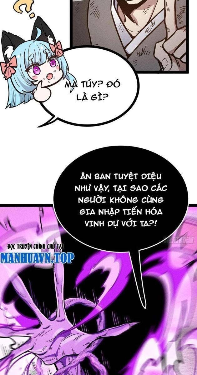 Ta Là Giống Súc Sinh Ở Tu Tiên Giới - Page 15