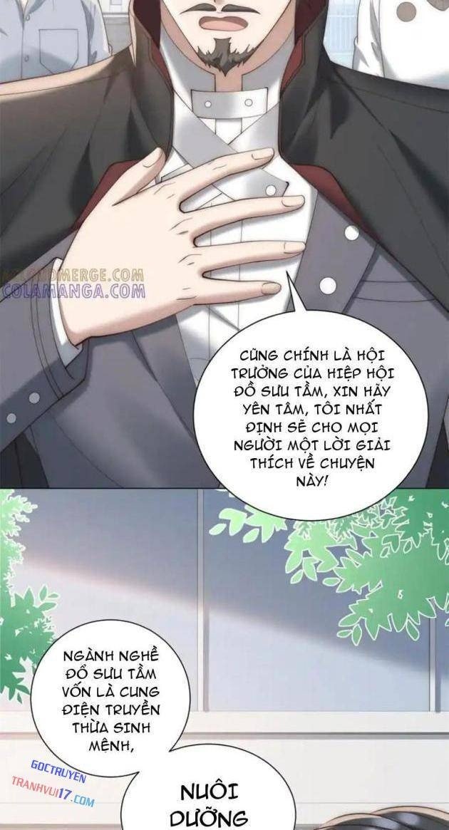 Giá Trị Hàng Hóa Giảm Trăm Vạn Lần - Page 8