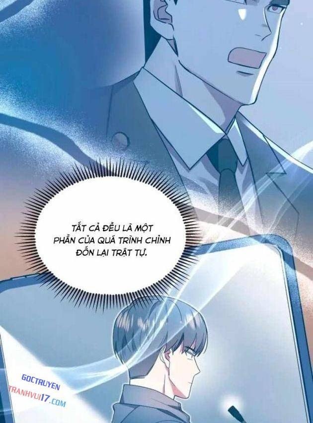 Làm Ơn Dừng Đức Giáo Hoàng Lại - Page 15