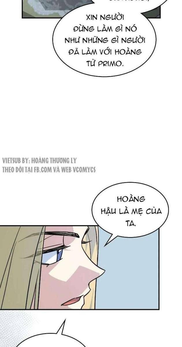 Người Đẹp Và Quái Thú - Page 62