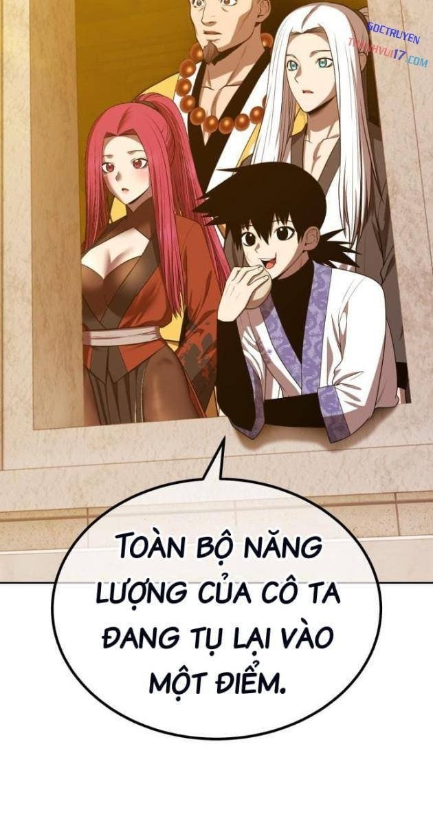 Gậy Gỗ Cấp 99 - Page 280