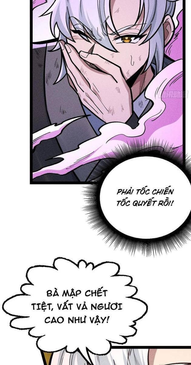 Ta Là Giống Súc Sinh Ở Tu Tiên Giới - Page 43