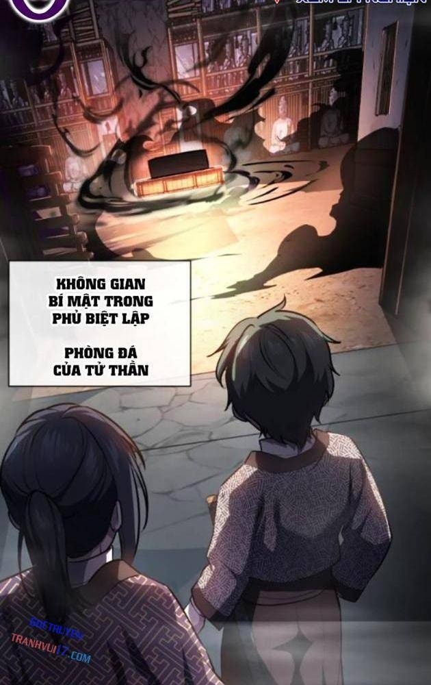Cậu Bé Của Thần Chết - Page 40