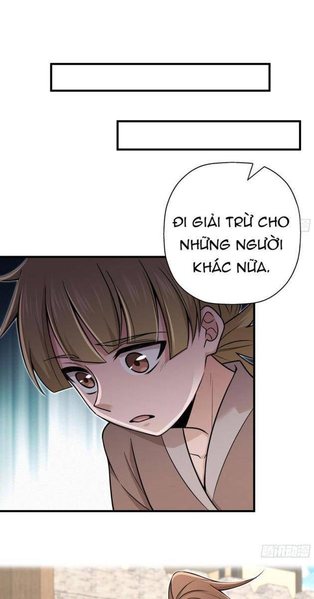 Đấu Khúc Thiên Hạ - Page 29