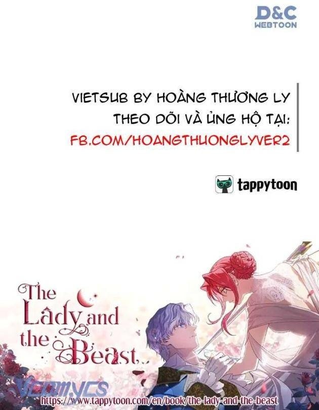 Người Đẹp Và Quái Thú - Page 86