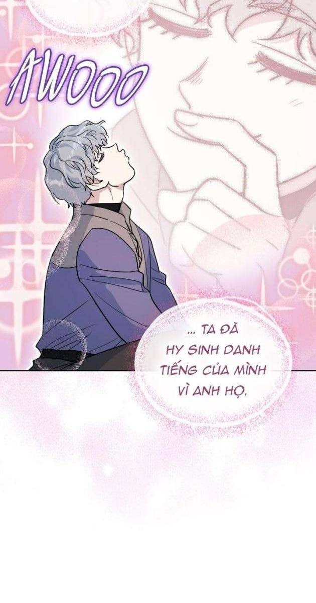 Người Đẹp Và Quái Thú - Page 42