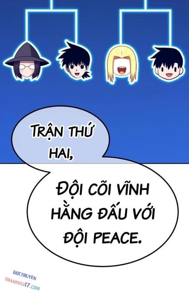 Gậy Gỗ Cấp 99 - Page 142