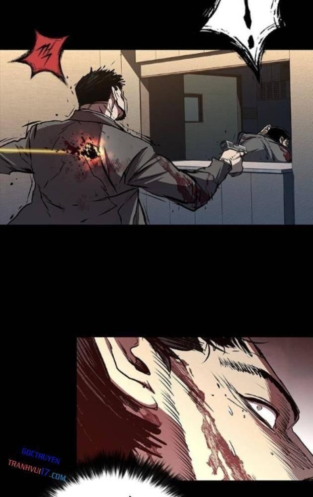 Báo Thù 2: Vạn Nhân Chi Thượng - Page 7