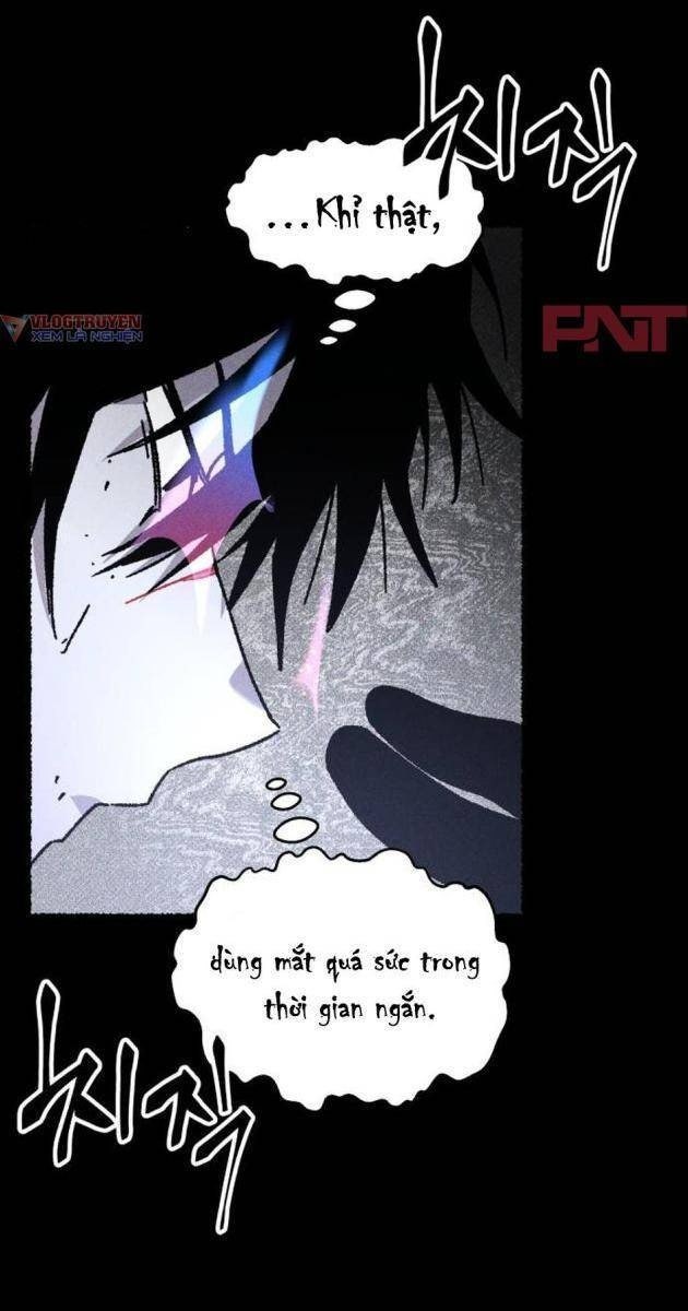 Cỗ Máy Dự Báo Sát Nhân - Page 46