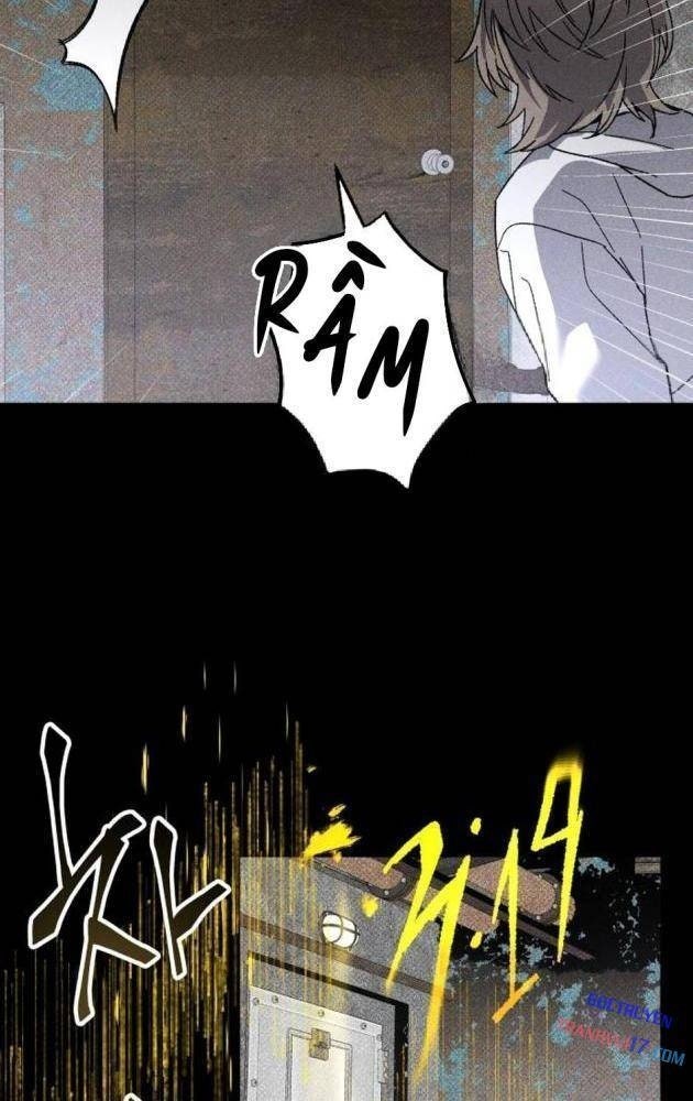 Cỗ Máy Dự Báo Sát Nhân - Page 89