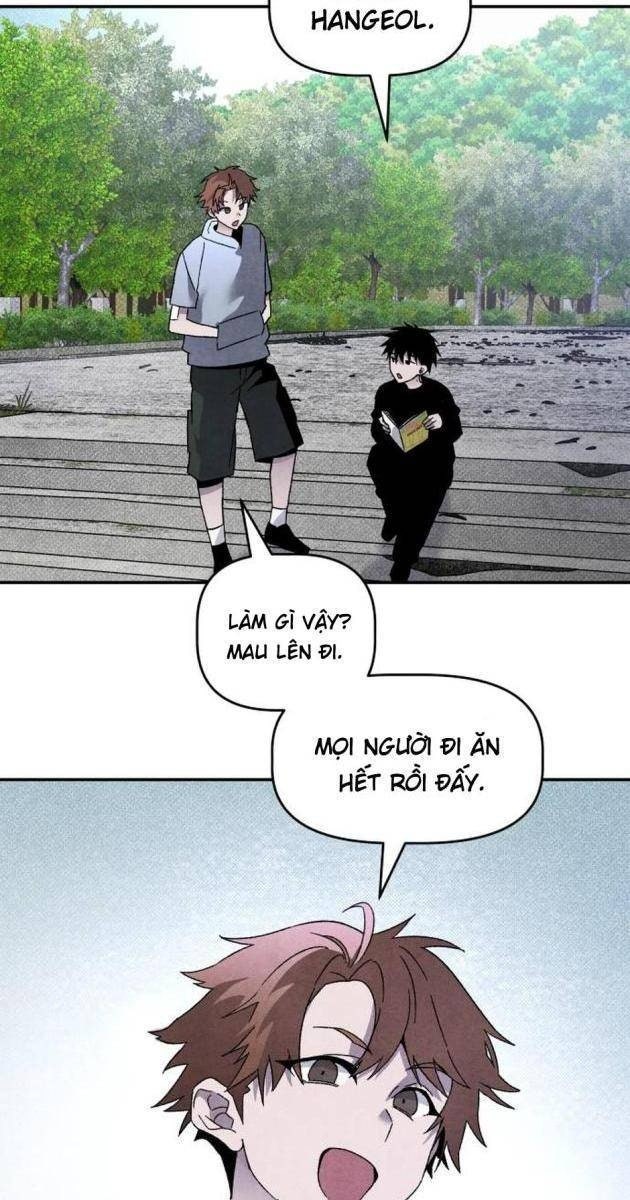 Cỗ Máy Dự Báo Sát Nhân - Page 59