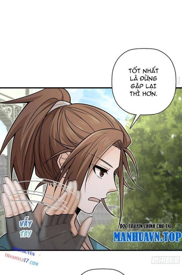 Đấu Khúc Thiên Hạ - Page 21