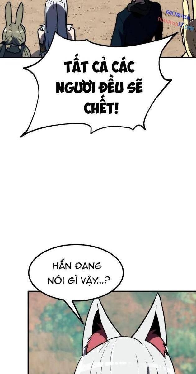 Phá Vỡ Phòng Thủ - Page 58
