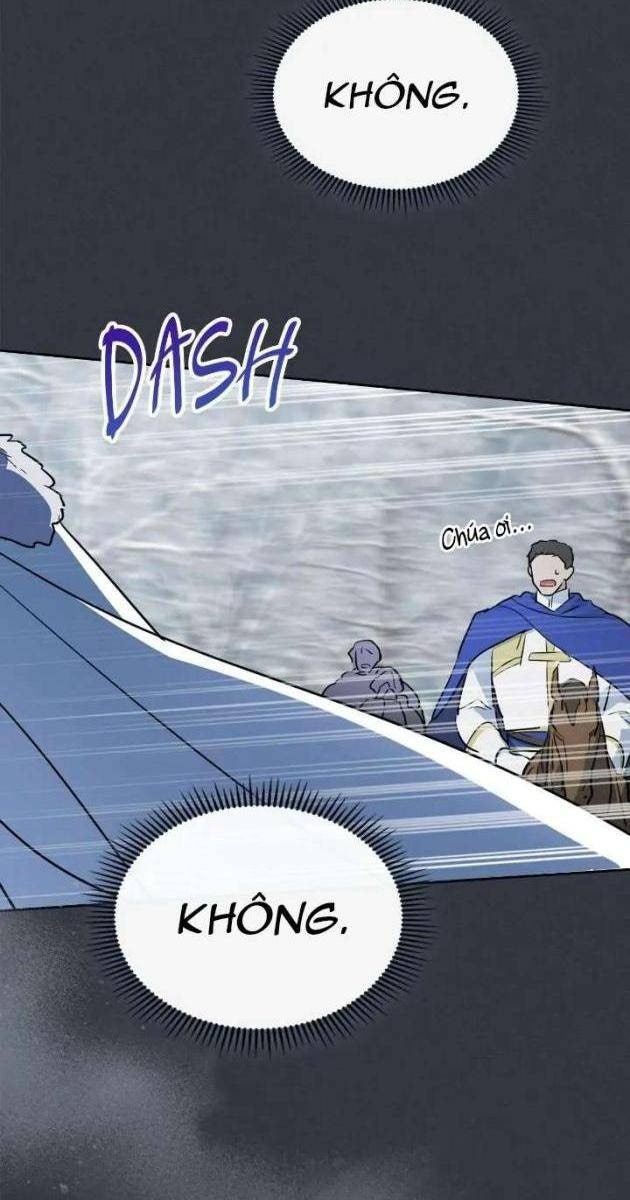 Người Đẹp Và Quái Thú - Page 5
