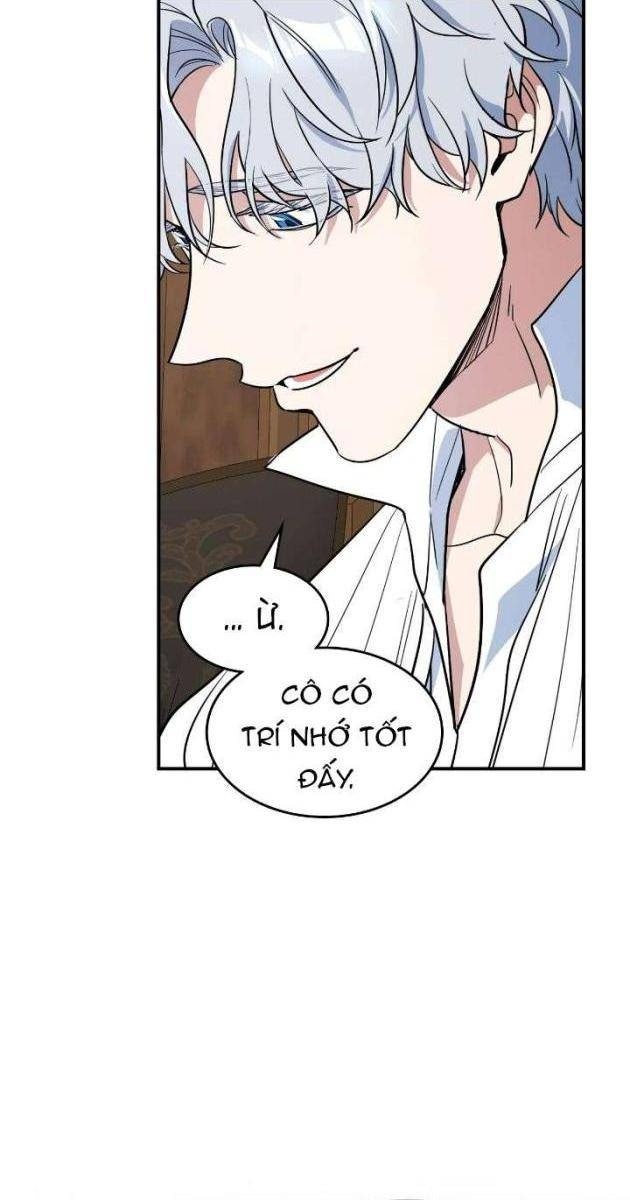 Người Đẹp Và Quái Thú - Page 5