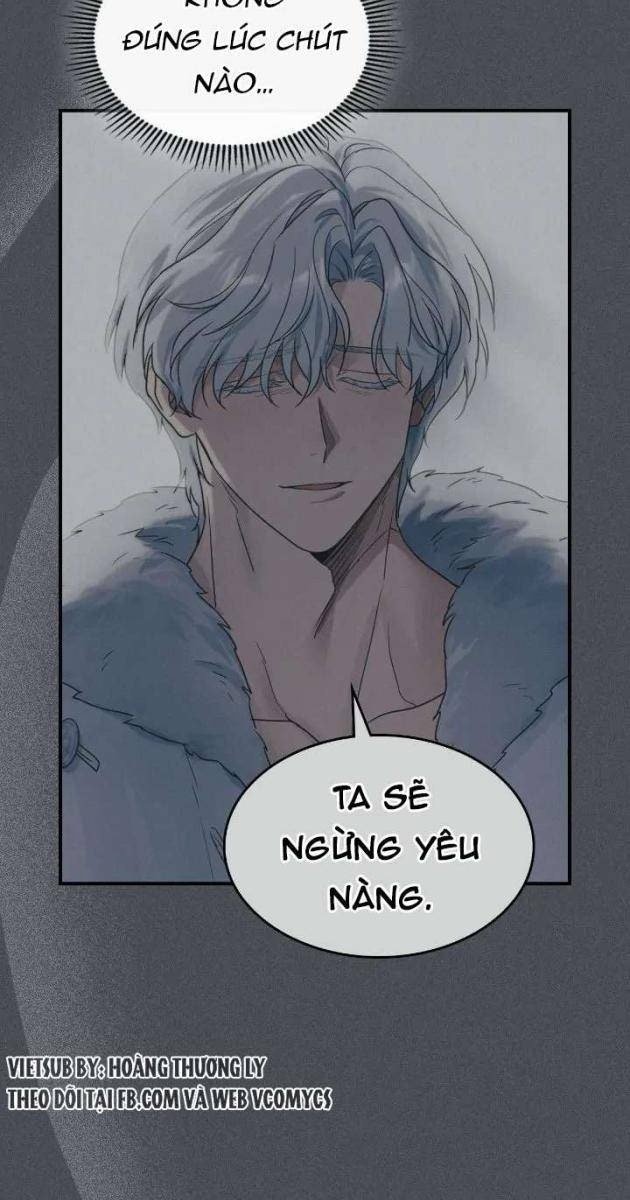 Người Đẹp Và Quái Thú - Page 32