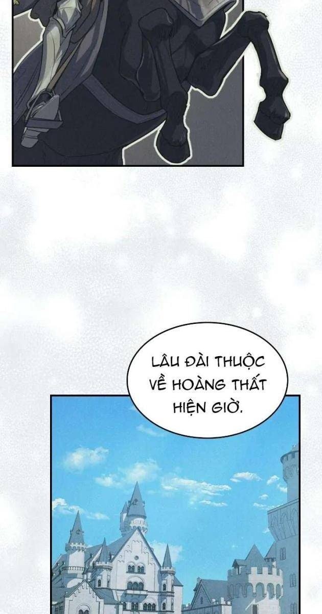 Người Đẹp Và Quái Thú - Page 76