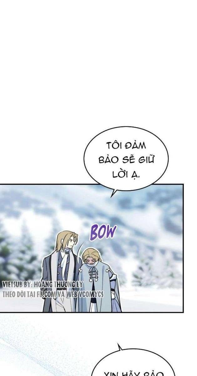 Người Đẹp Và Quái Thú - Page 16