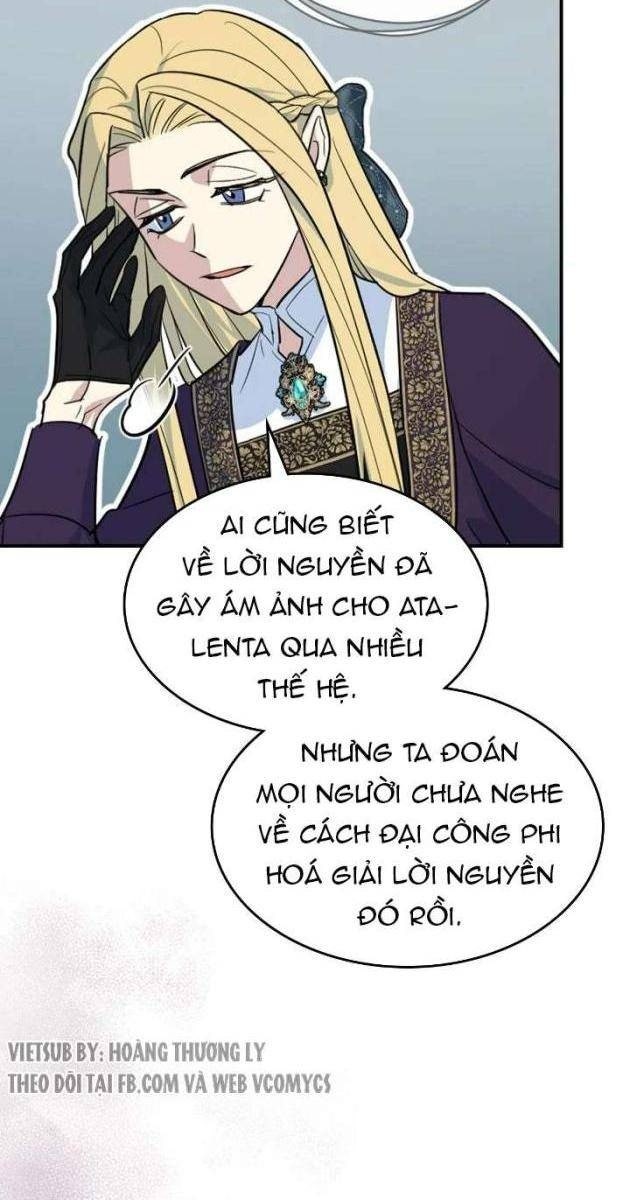 Người Đẹp Và Quái Thú - Page 62