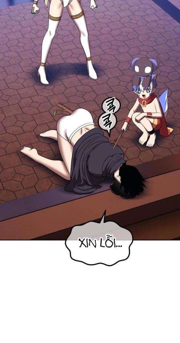 Gậy Gỗ Cấp 99 - Page 233