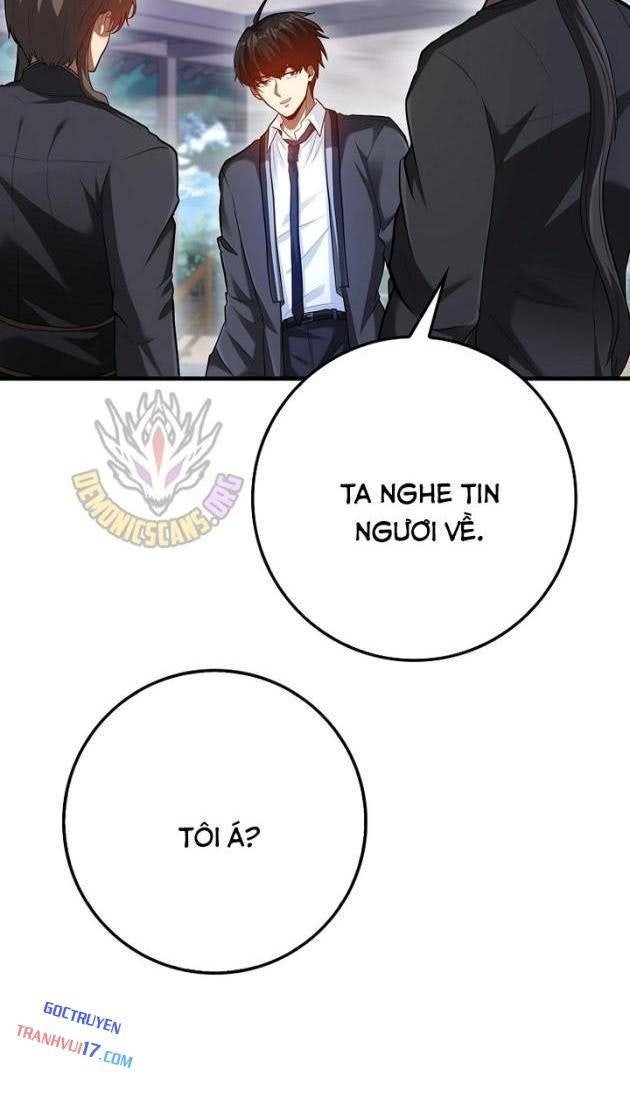 Thiên Tài Võ Thuật Hồi Quy - Page 14