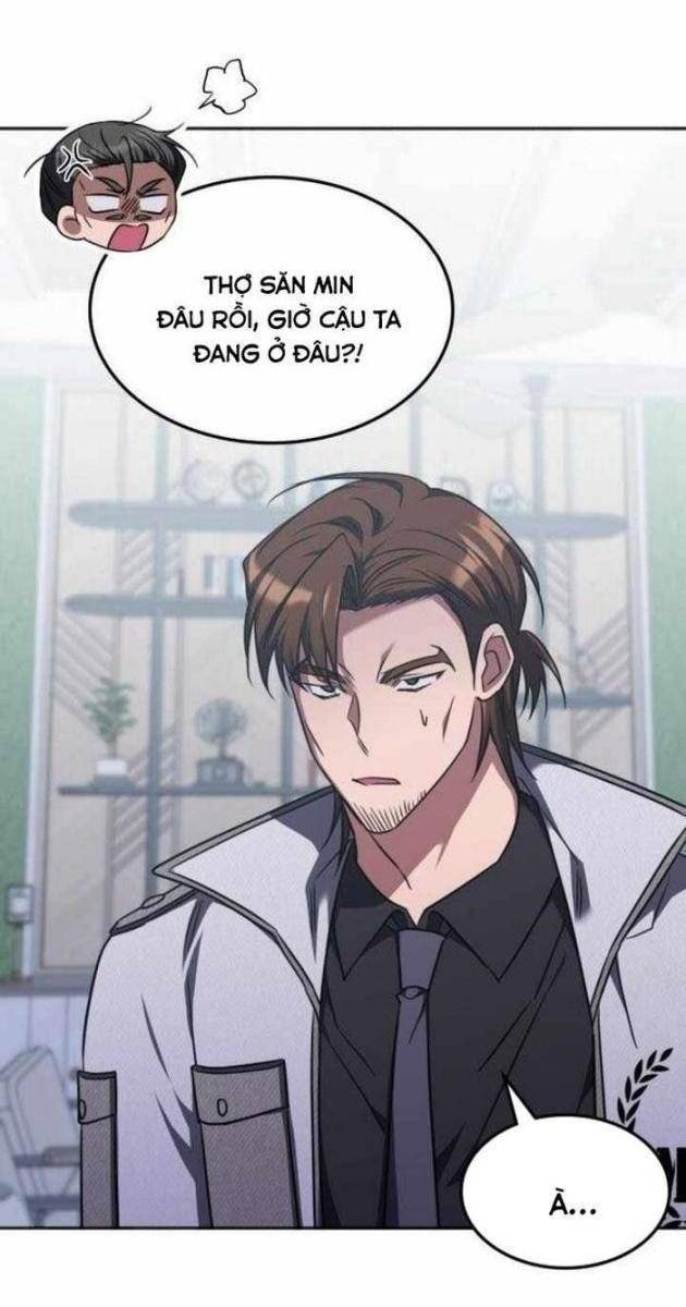 Trị Liệu Sư Quá Mạnh - Page 25