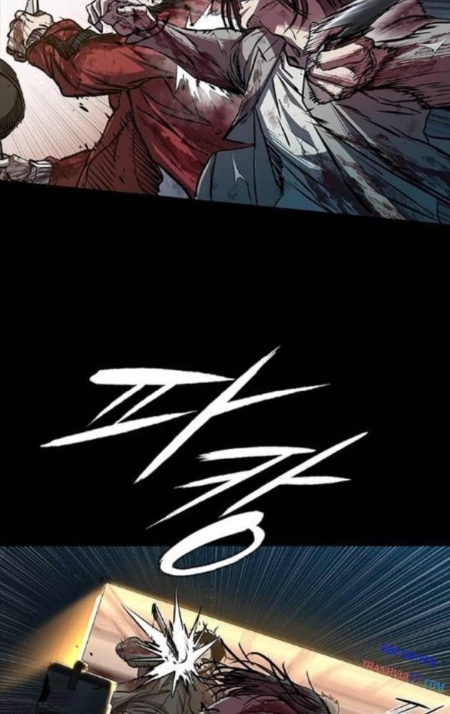 Báo Thù 2: Vạn Nhân Chi Thượng - Page 6