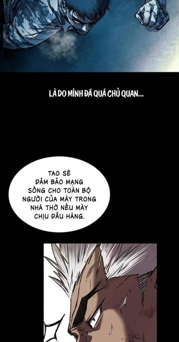 Báo Thù 2: Vạn Nhân Chi Thượng - Page 105
