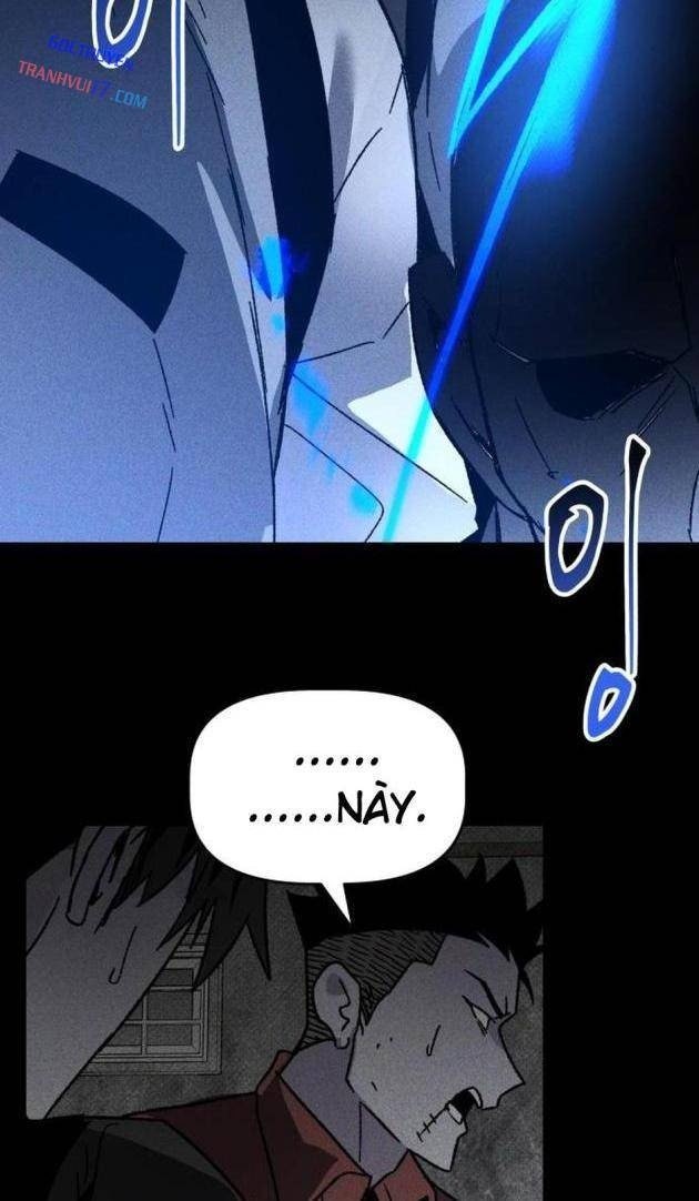 Cỗ Máy Dự Báo Sát Nhân - Page 21