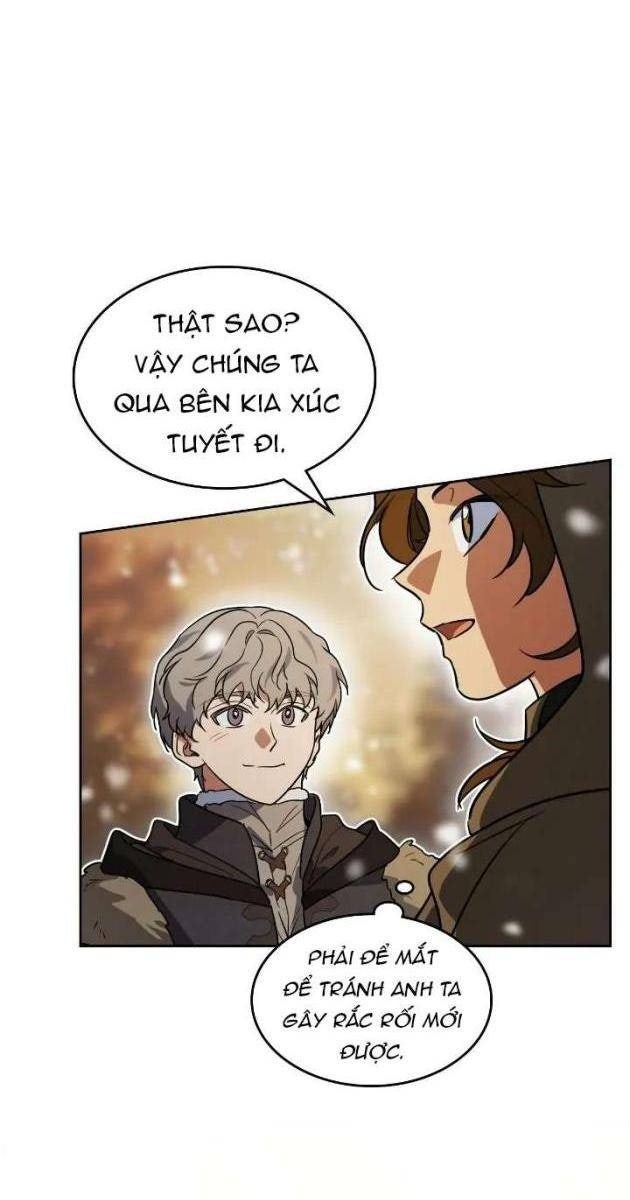 Người Đẹp Và Quái Thú - Page 64