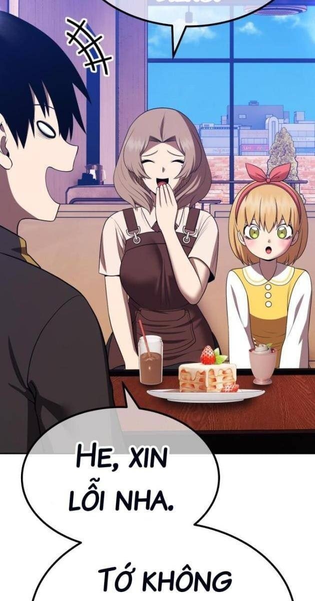 Gậy Gỗ Cấp 99 - Page 121