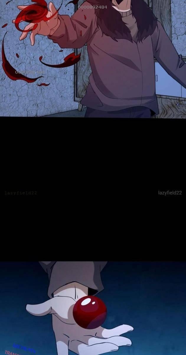 Ngày Tôi Sinh Ra, Bách Quỷ Dạ Hành, Tuyết Thi Hộ Đạo - Page 35