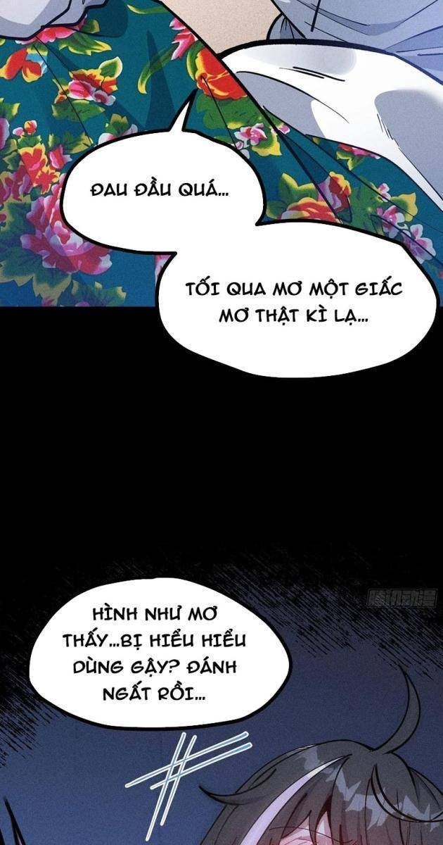 Ta Là Giống Súc Sinh Ở Tu Tiên Giới - Page 49