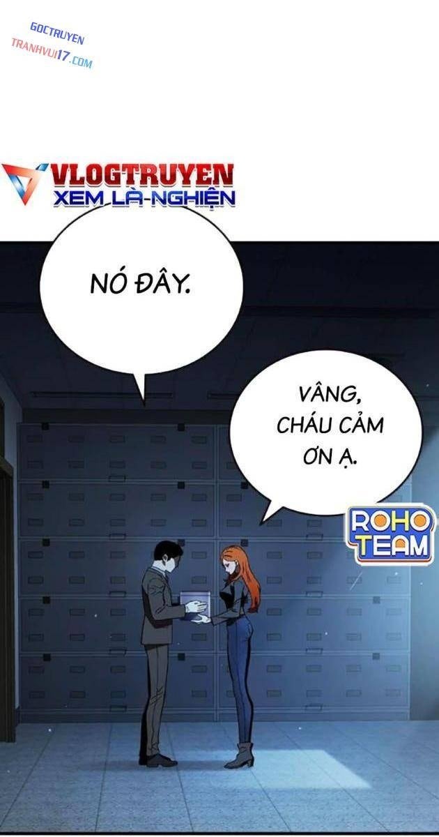 Đại Tướng Chiến - Page 3