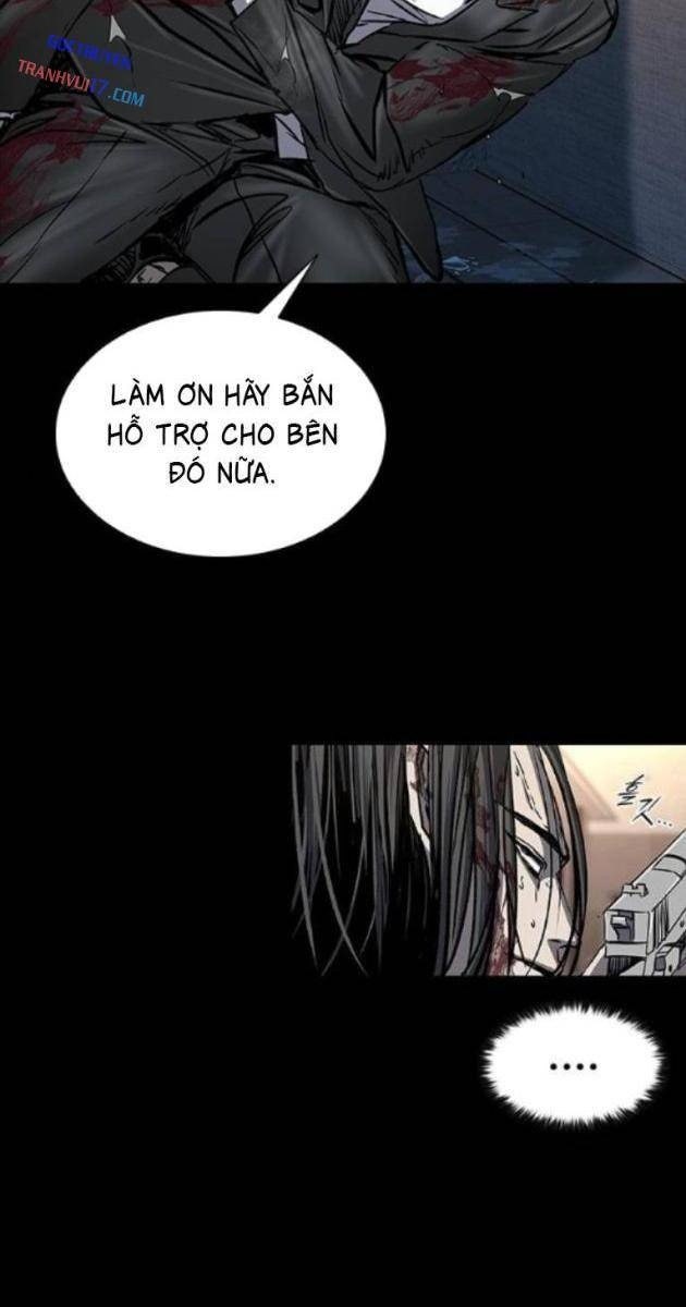Báo Thù 2: Vạn Nhân Chi Thượng - Page 13