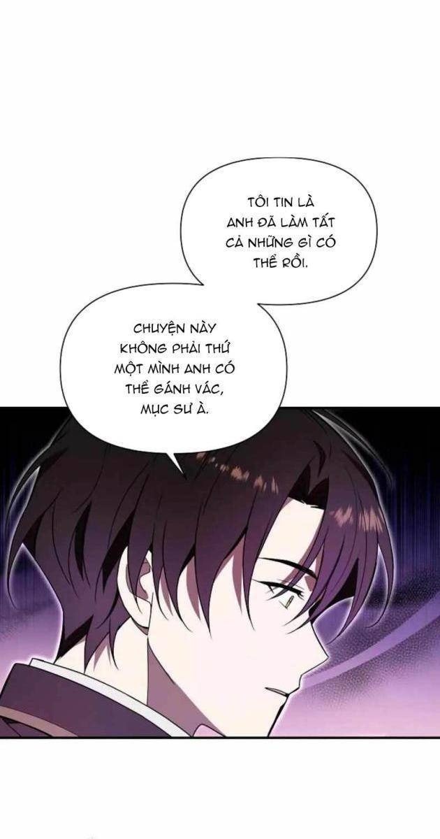 Làm Ơn Dừng Đức Giáo Hoàng Lại - Page 70