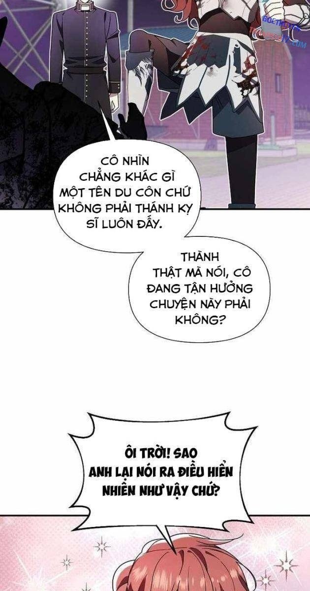 Làm Ơn Dừng Đức Giáo Hoàng Lại - Page 88
