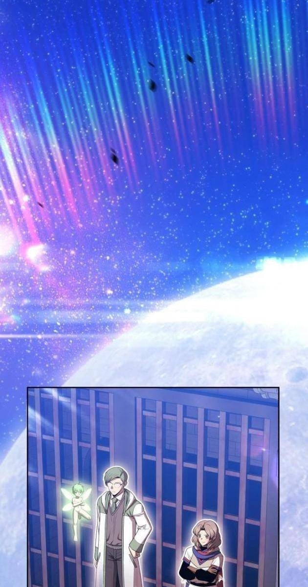 Gậy Gỗ Cấp 99 - Page 316