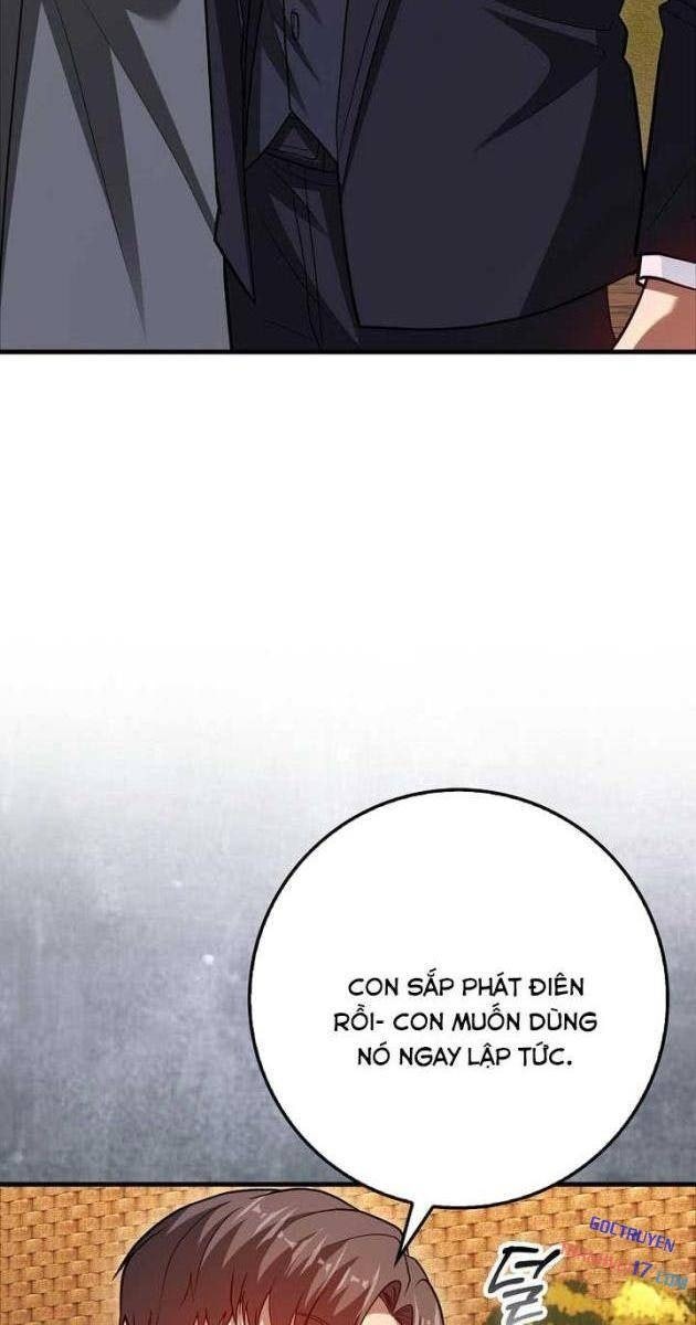 Thiên Tài Võ Thuật Hồi Quy - Page 99