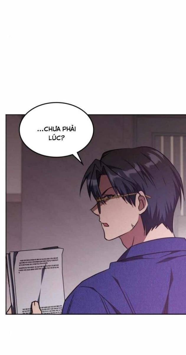 Trị Liệu Sư Quá Mạnh - Page 21